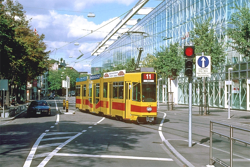Be 4/8 216