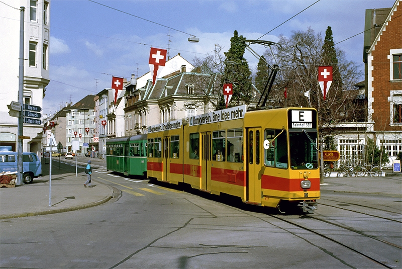 Be 4/6 217