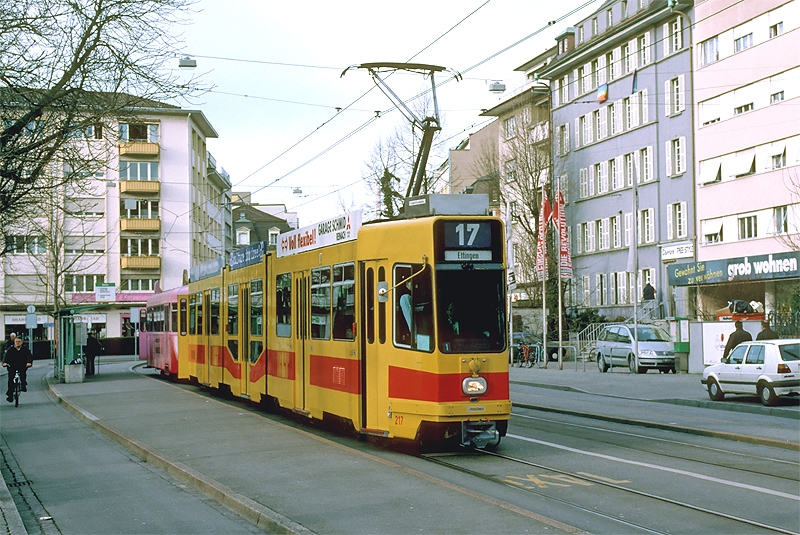 Be 4/8 217