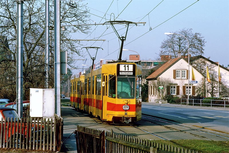 Be 4/6 221