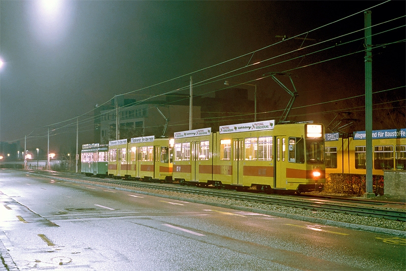 Be 4/6 222
