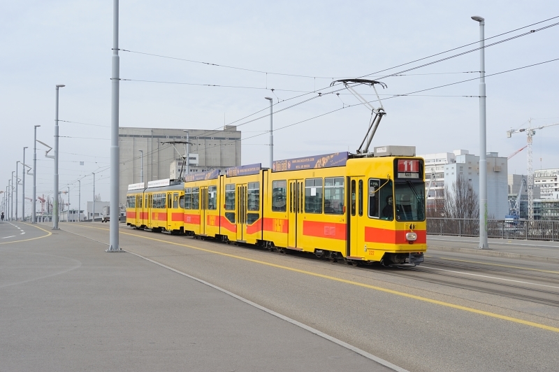 Be 4/8 222