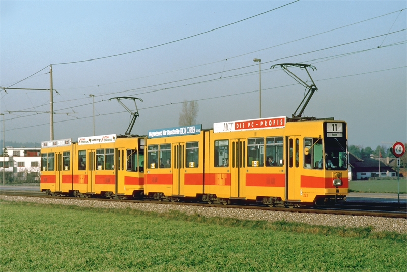 Be 4/6 223