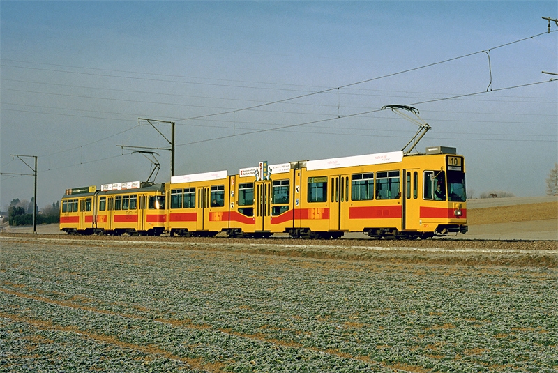 Be 4/8 223