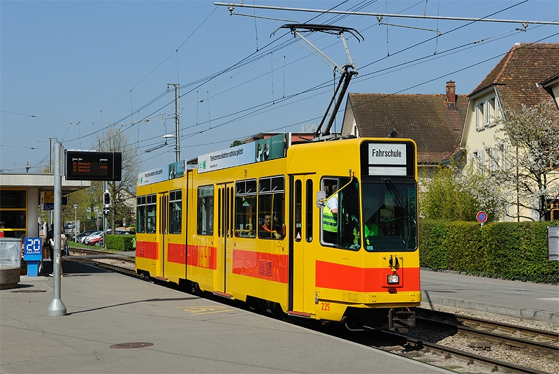 Be 4/6 225