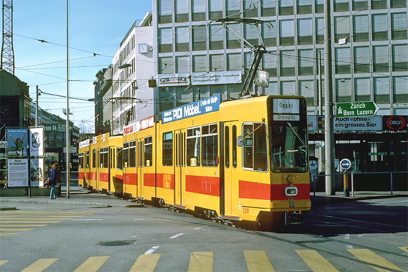 Be 4/6 229