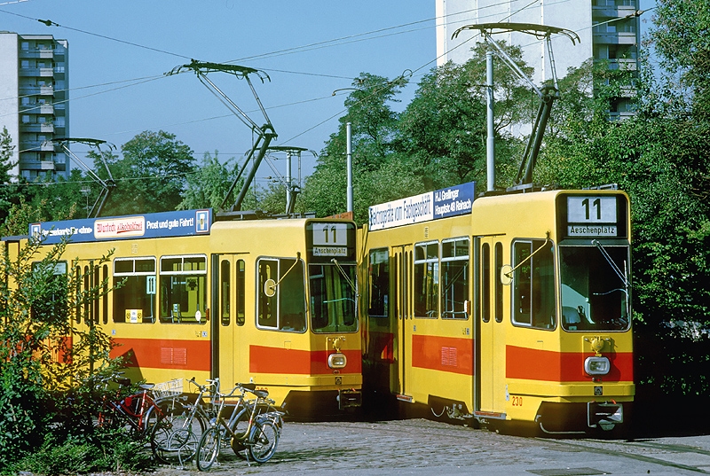 Be 4/6 230