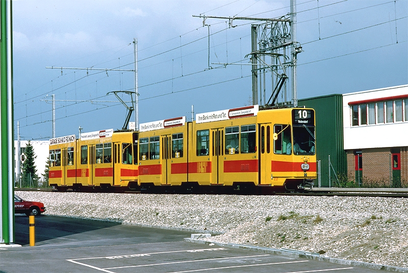 Be 4/6 237