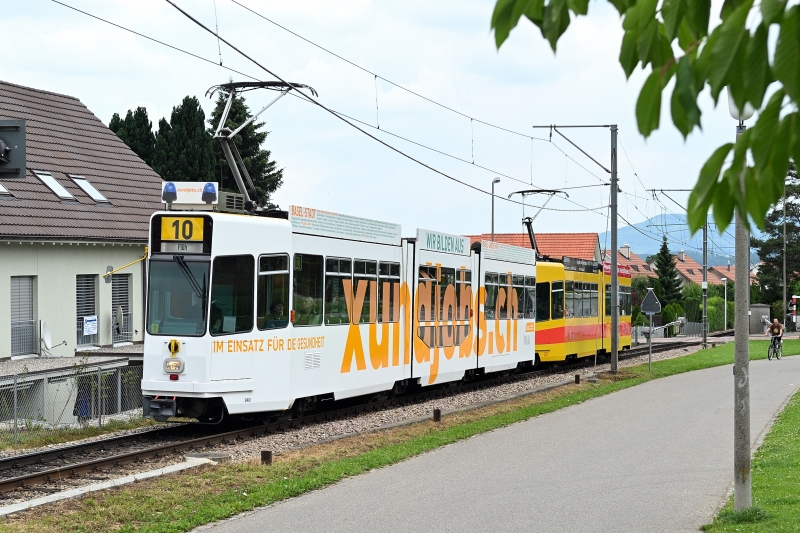 Be 4/8 240 &laquo;xundjobs.ch&raquo;