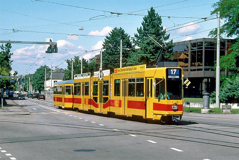 Be 4/8 241