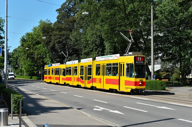 Be 4/8 243