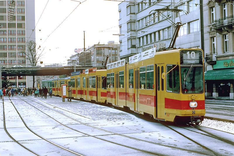 Be 4/6 247