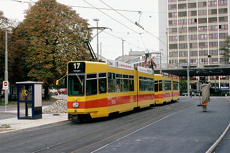 Be 4/6 248