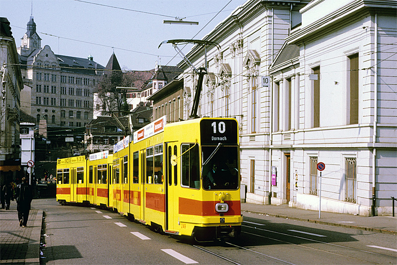 Be 4/6 249