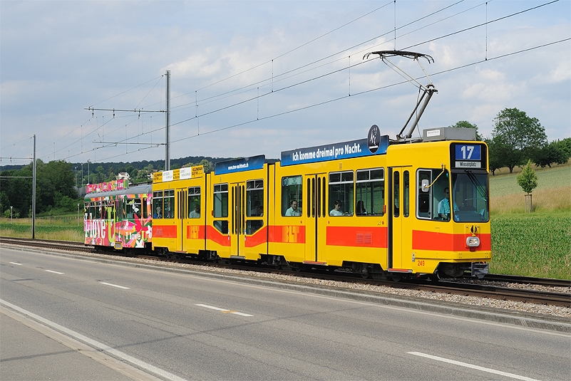 Be 4/8 249