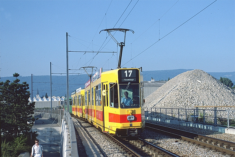 Be 4/6 250