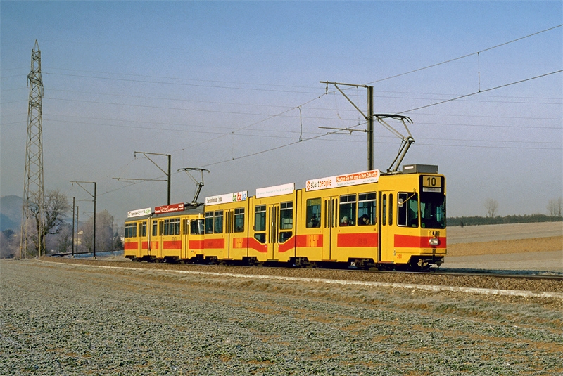 Be 4/8 250