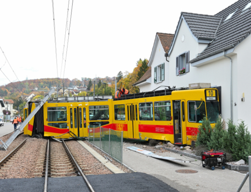 Der Schlussbericht