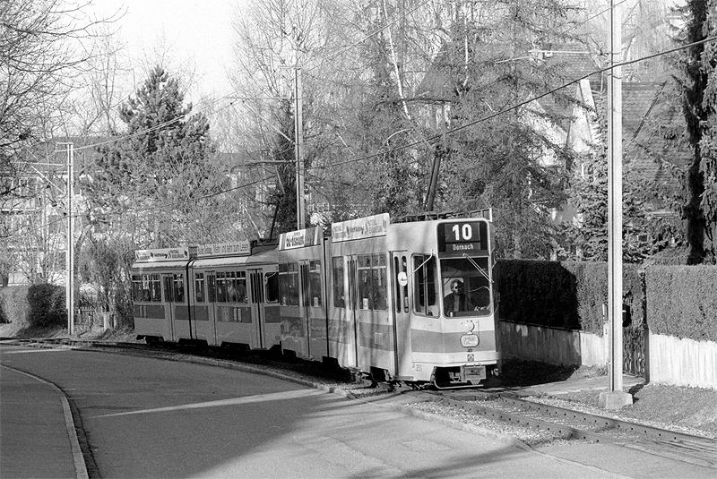 Be 4/6 251