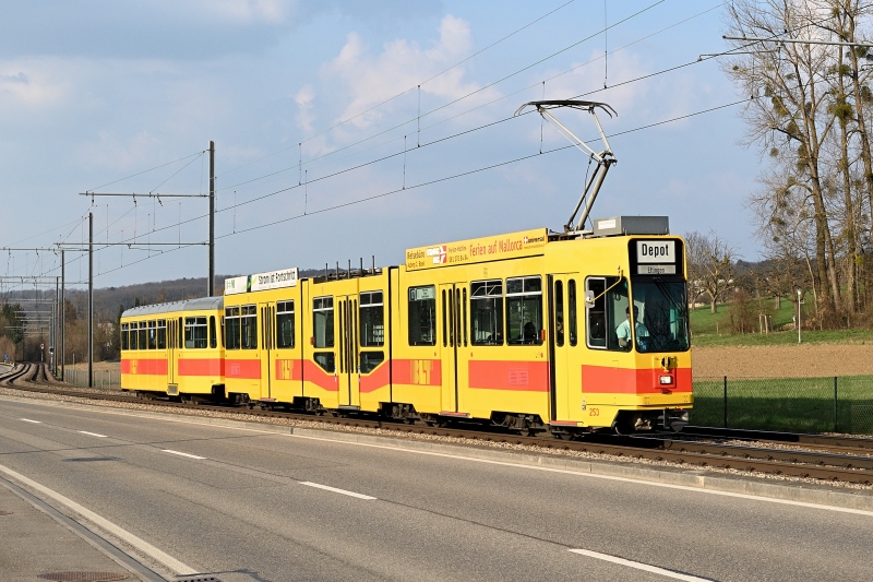 Be 4/8 253