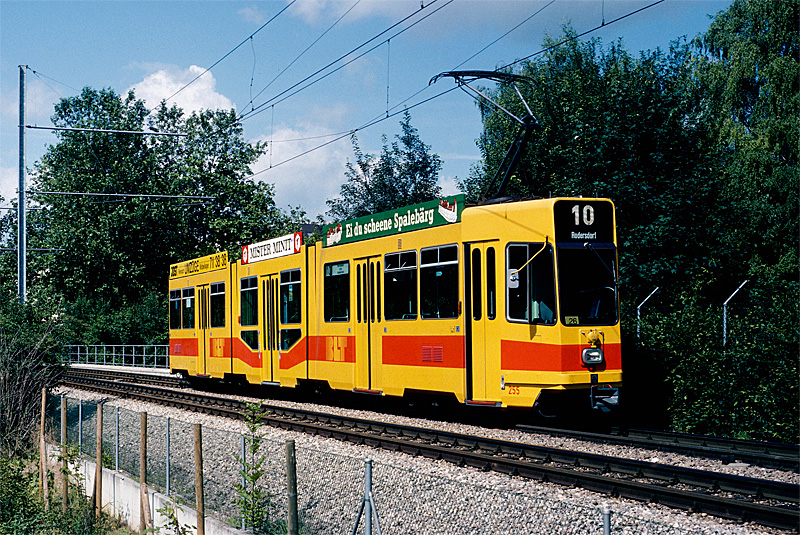 Be 4/8 255