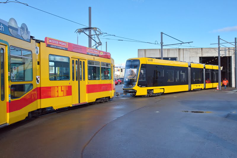 Be 4/8 256 mit Be 8/10 4201 Be 4/8 256 mit Be 8/10 4201