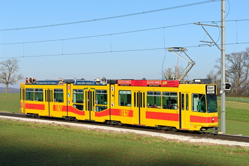 Be 4/8 256