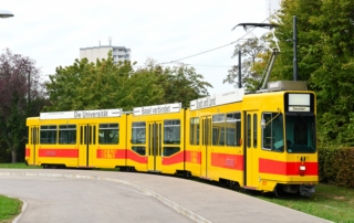 Be 4/8 257
