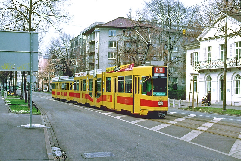 Be 4/8 259