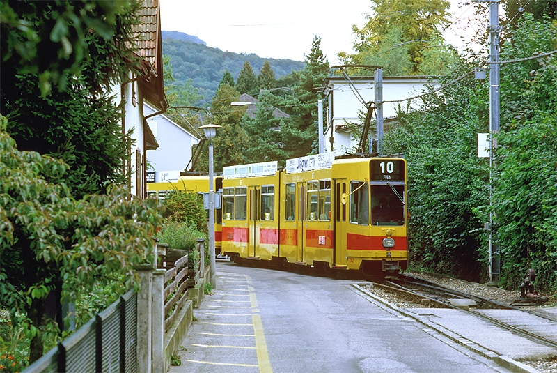 Be 4/6 262