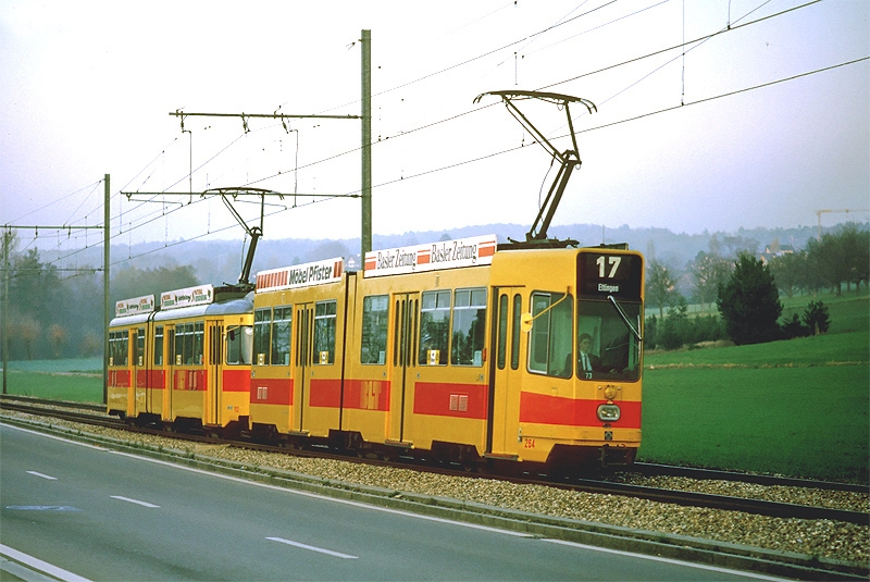 Be 4/6 264