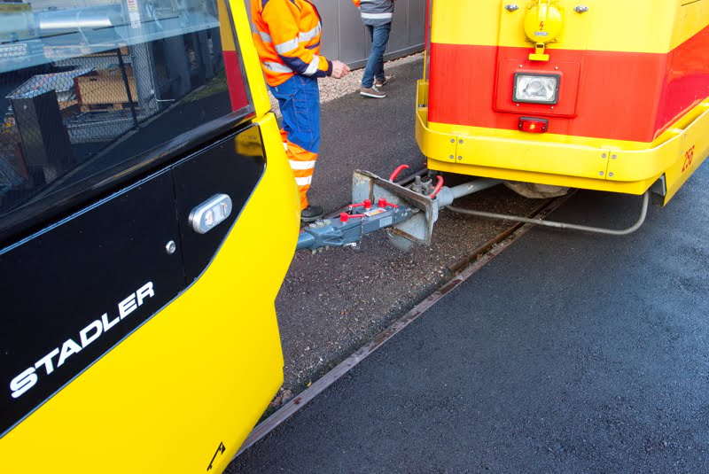 Be 4/8 256 mit Be 8/10 4201 Be 4/8 256 mit Be 8/10 4201