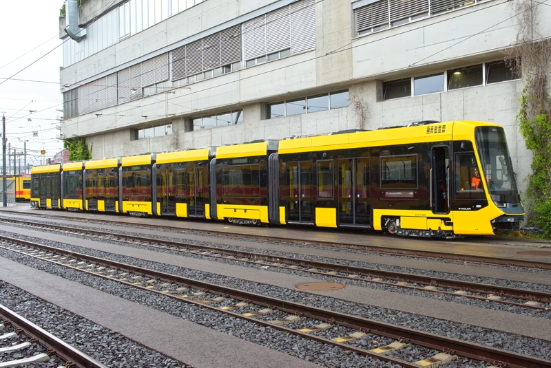 Be 8/10 4205