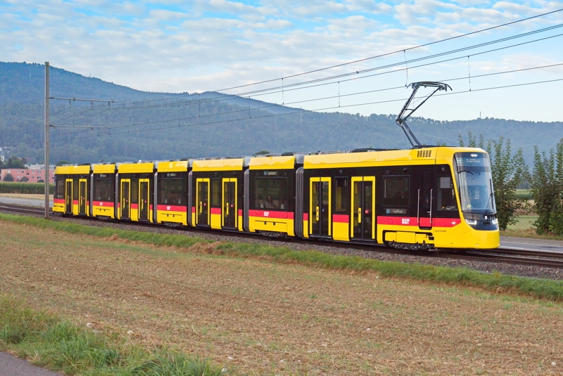 Be 8/10 4206