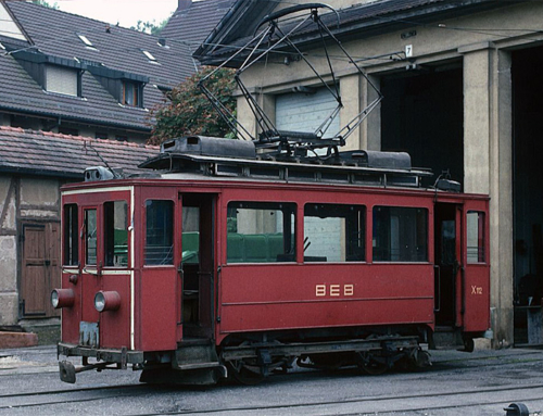 Xe 2/2 112