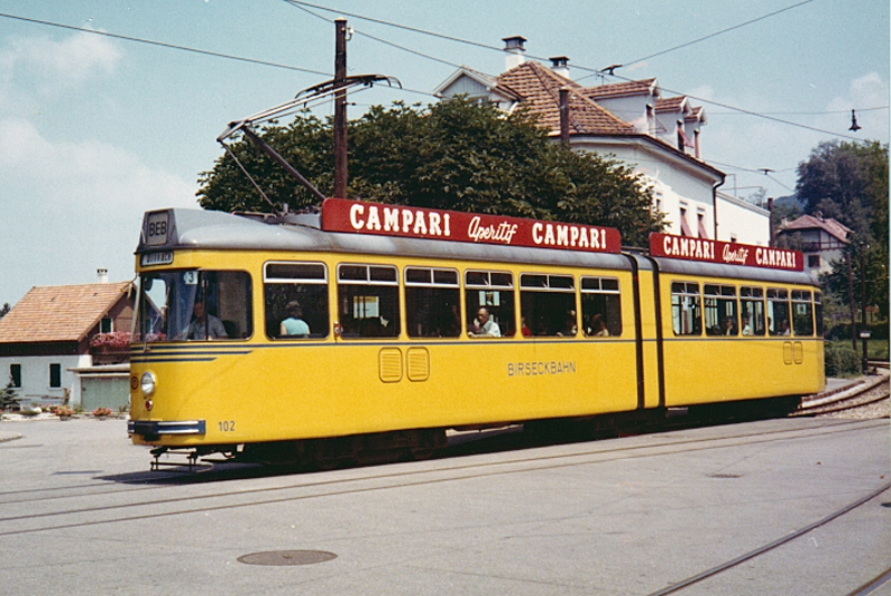Be 4/6 102