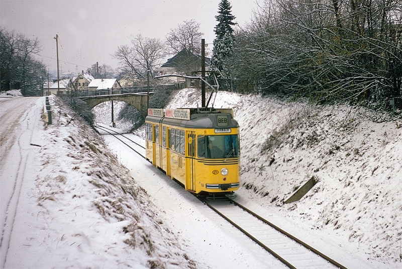 Be 4/6 104