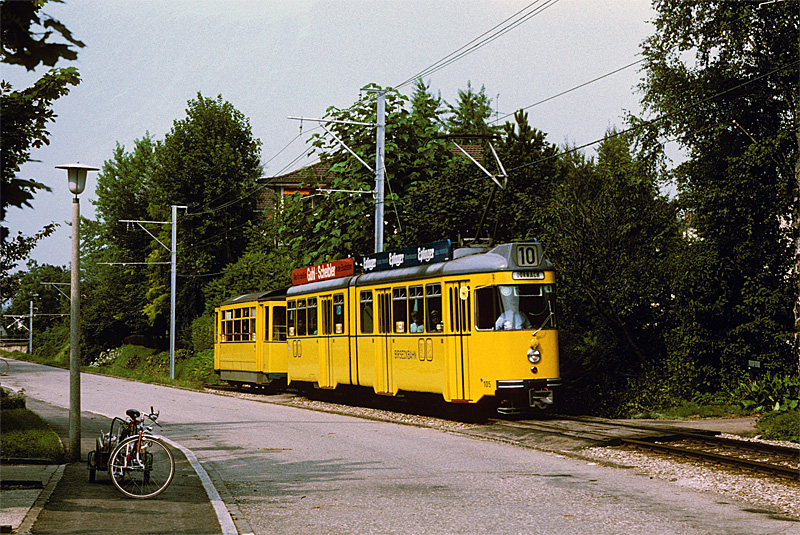 Be 4/6 105