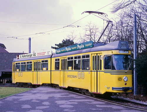 Be 4/6 101–108