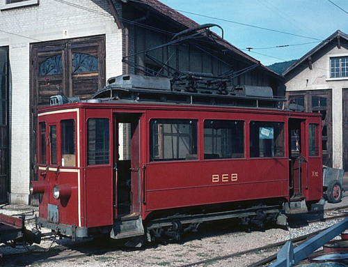Xe 2/2 112