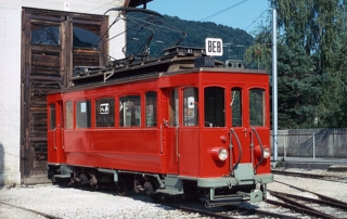 Xe 2/3 113