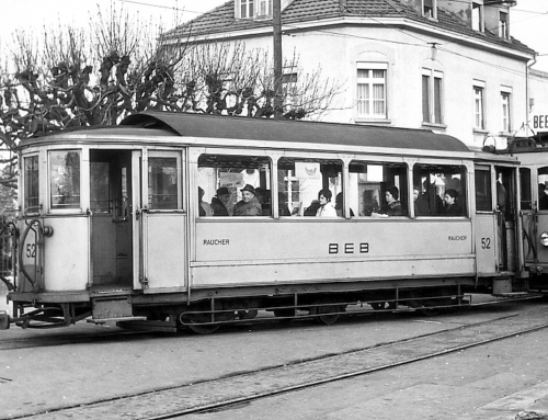 C 51–54; C3 51–54 «Valutawagen»