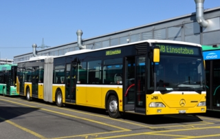 MB O 530 G Citaro C1 Nr. 793