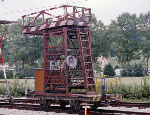 X 205