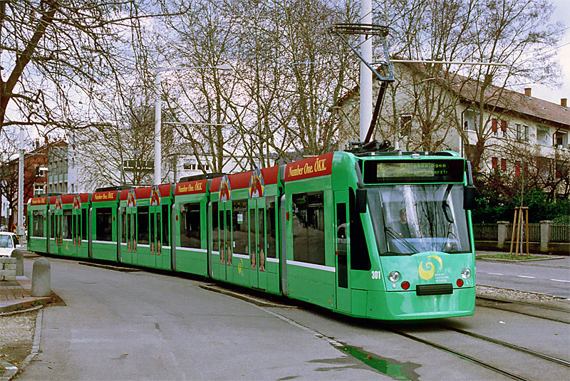 Be 6/8 301
