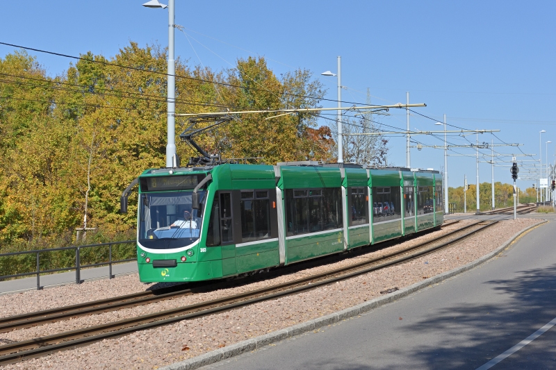 Be 6/8 303
