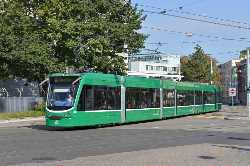 Be 6/8 304