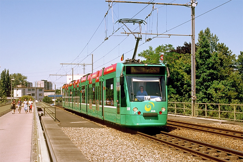 Be 6/8 310