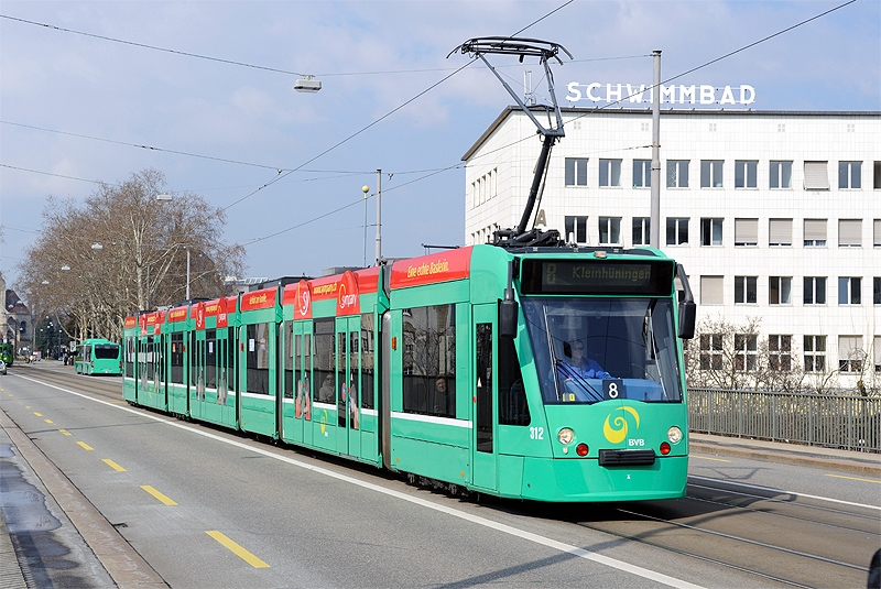 Be 6/8 312
