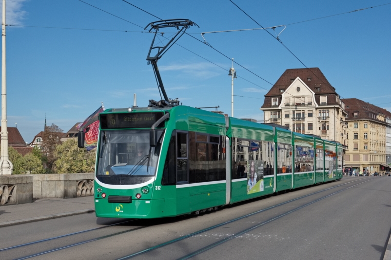 Be 6/8 312